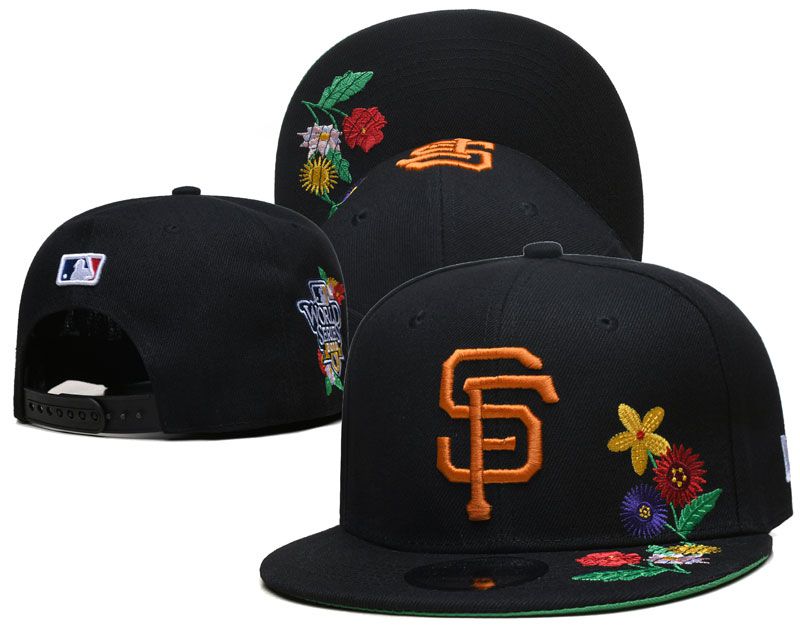 2023 MLB San Francisco Giants Hat TX 20233201->->Sports Caps